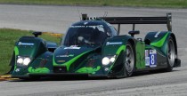 American Le Mans Series